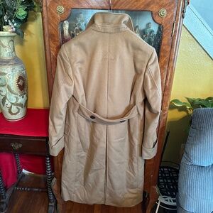 Spier & Mackay Double Breasted Overcoat